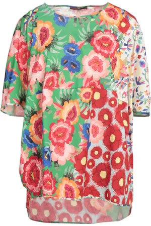 High TOPWEAR Top