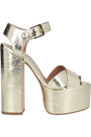 LAURENCE DACADE CALZATURE Sandali