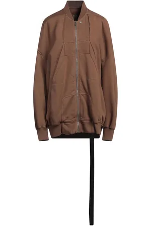 DRKSHDW BY RICK OWENS TOPWEAR Felpe