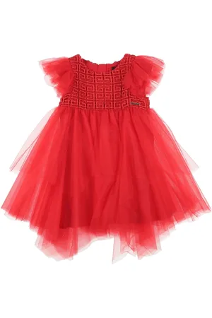 Givenchy VESTITI Vestiti bimba