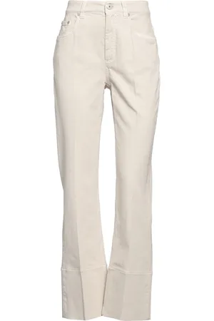 Brunello Cucinelli BOTTOMWEAR Pantaloni jeans