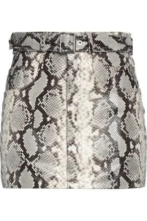 Manokhi BOTTOMWEAR Minigonne