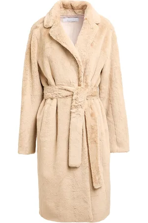 BULLY CAPISPALLA Shearling & Teddy