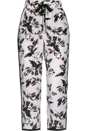 Diane von Furstenberg BOTTOMWEAR Pantaloni