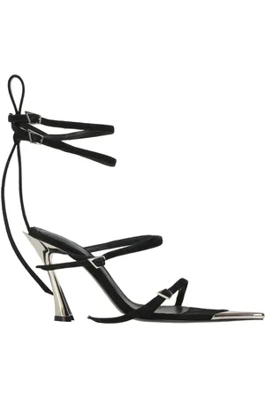 MUGLER CALZATURE Sandali