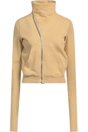 DRKSHDW BY RICK OWENS TOPWEAR Felpe