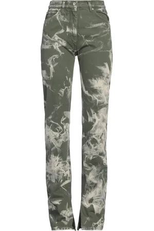 Msgm BOTTOMWEAR Pantaloni