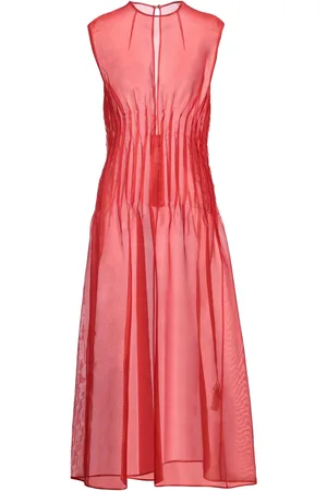 Khaite VESTITI Vestiti midi