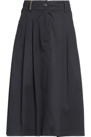 PESERICO SIGN BOTTOMWEAR Gonne midi