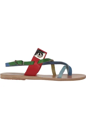Ancient Greek Sandals CALZATURE Infradito