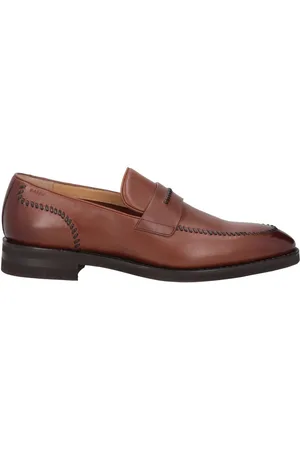 Bally CALZATURE Mocassini