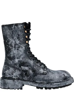 Dolce & Gabbana CALZATURE Stivaletti