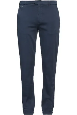 sartoria tramarossa BOTTOMWEAR Pantaloni jeans