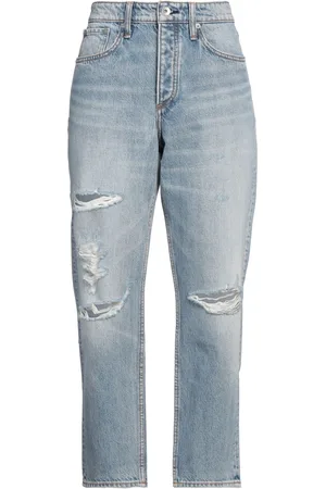 RAG&BONE BOTTOMWEAR Pantaloni jeans
