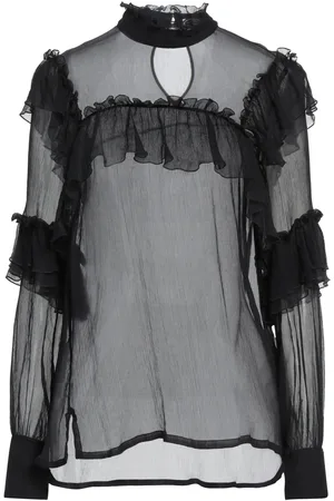High TOPWEAR Top
