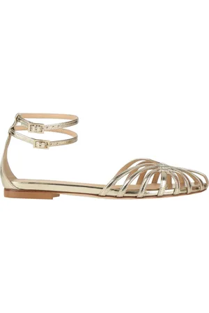 SEMICOUTURE CALZATURE Sandali