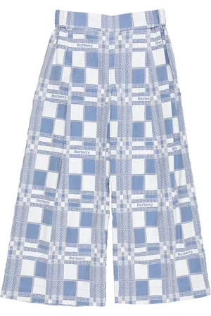 Burberry BOTTOMWEAR Pantaloni