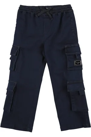 Dolce & Gabbana BOTTOMWEAR Pantaloni
