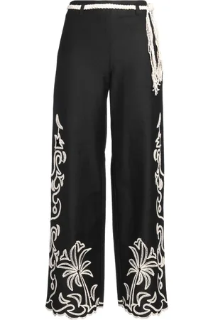 Maje BOTTOMWEAR Pantaloni