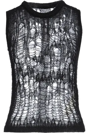 Rick Owens MAGLIERIA Pullover