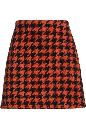 Msgm BOTTOMWEAR Minigonne