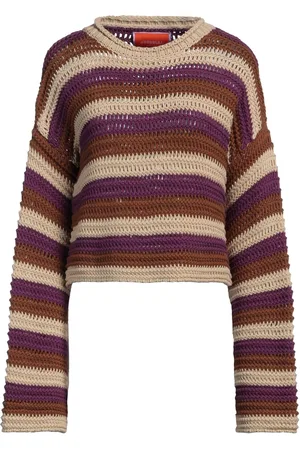 La DoubleJ MAGLIERIA Pullover