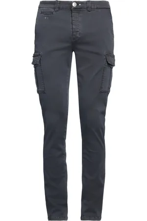 sartoria tramarossa BOTTOMWEAR Pantaloni jeans