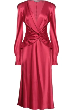 Alberta Ferretti VESTITI Vestiti midi