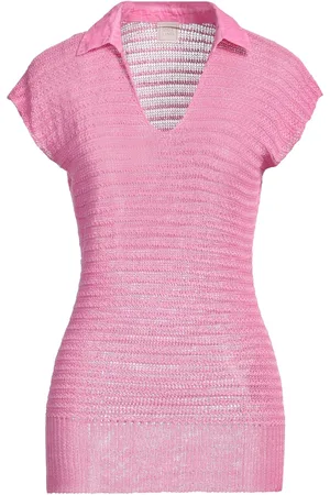 120% Lino MAGLIERIA Pullover