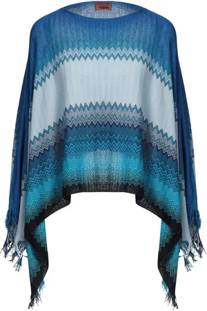 Missoni CAPISPALLA Mantelle