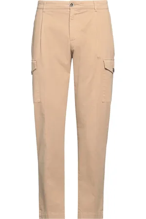 PESERICO SIGN BOTTOMWEAR Pantaloni