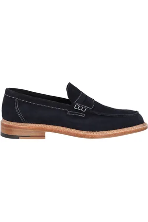 TRICKERS CALZATURE Mocassini