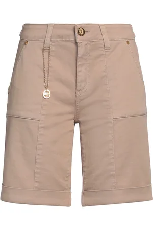 ANGELO MARANI BOTTOMWEAR Shorts e bermuda