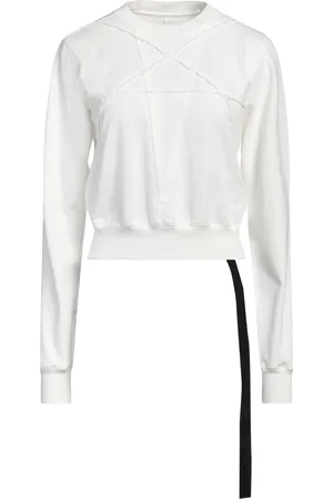 DRKSHDW BY RICK OWENS TOPWEAR Felpe