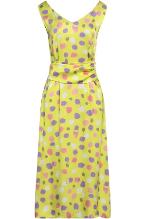 Manila Grace VESTITI Vestiti midi