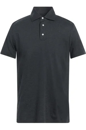 ISAIA TOPWEAR Polo