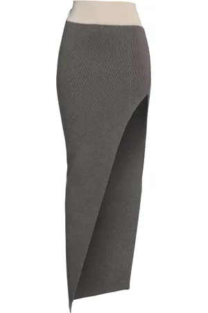 Rick Owens BOTTOMWEAR Minigonne
