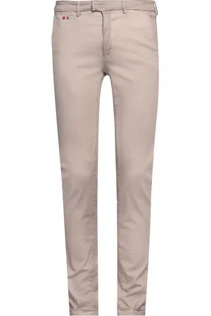 sartoria tramarossa BOTTOMWEAR Pantaloni jeans