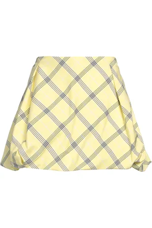 Msgm BOTTOMWEAR Minigonne