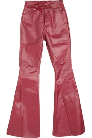 Rick Owens BOTTOMWEAR Pantaloni