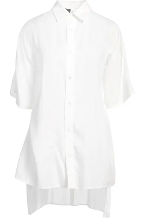 YOHJI YAMAMOTO TOPWEAR Camicie