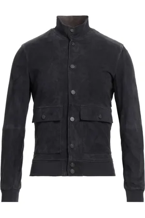 THE JACK LEATHERS CAPISPALLA Giacche & Giubbotti