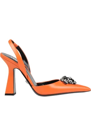 VERSACE CALZATURE Decolletes
