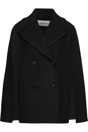 VALENTINO GARAVANI CAPISPALLA Cappotti
