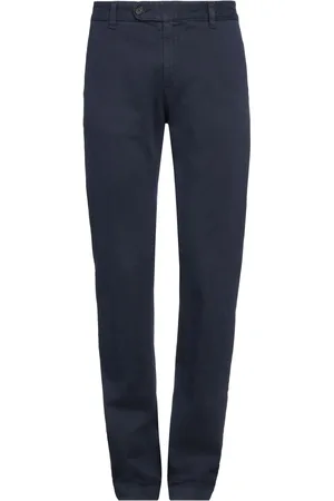 MASSIMO ALBA BOTTOMWEAR Pantaloni