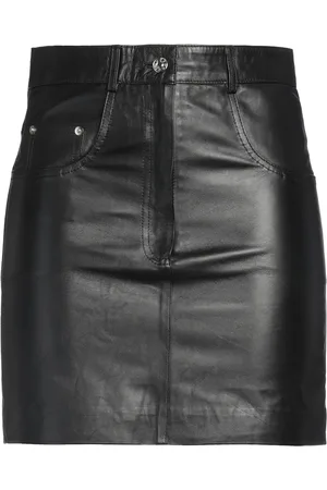Manokhi BOTTOMWEAR Minigonne