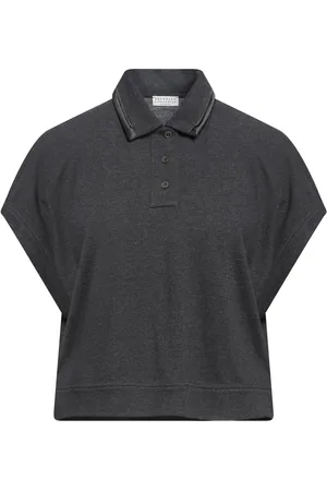 Brunello Cucinelli TOPWEAR Polo