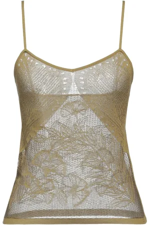 Alberta Ferretti TOPWEAR Top