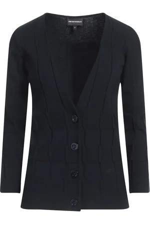 Emporio Armani MAGLIERIA Cardigan