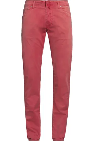 Jacob Cohen BOTTOMWEAR Pantaloni